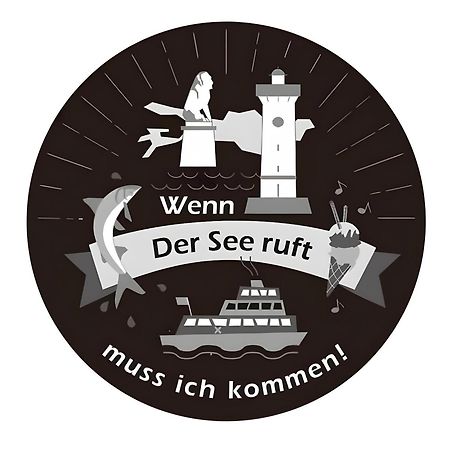 Ferienwohnung Anna Lindau  Esterno foto
