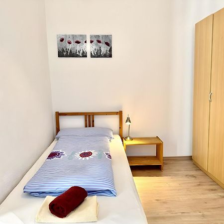 Ferienwohnung Anna Lindau  Esterno foto