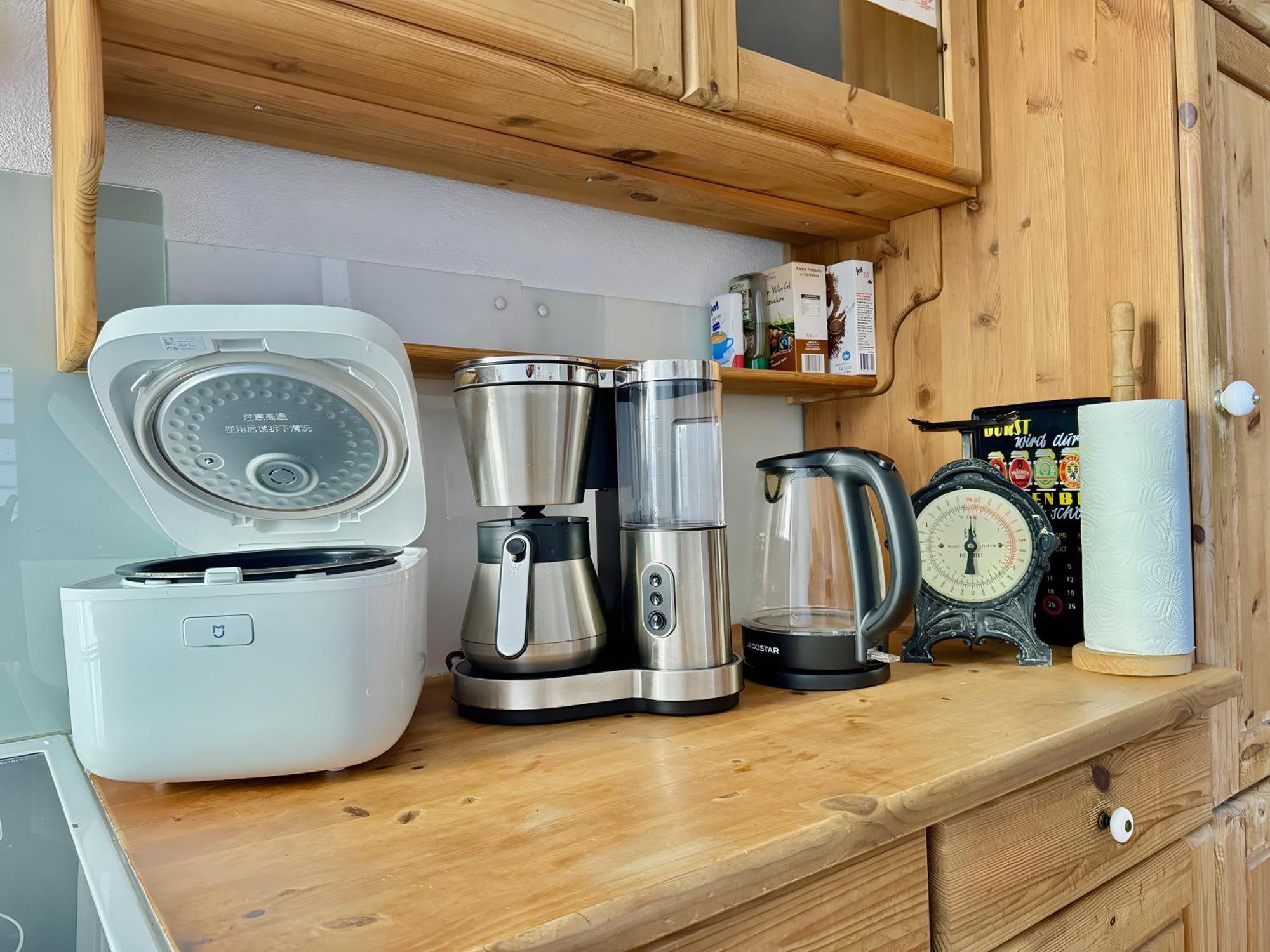 Ferienwohnung Anna Lindau  Esterno foto