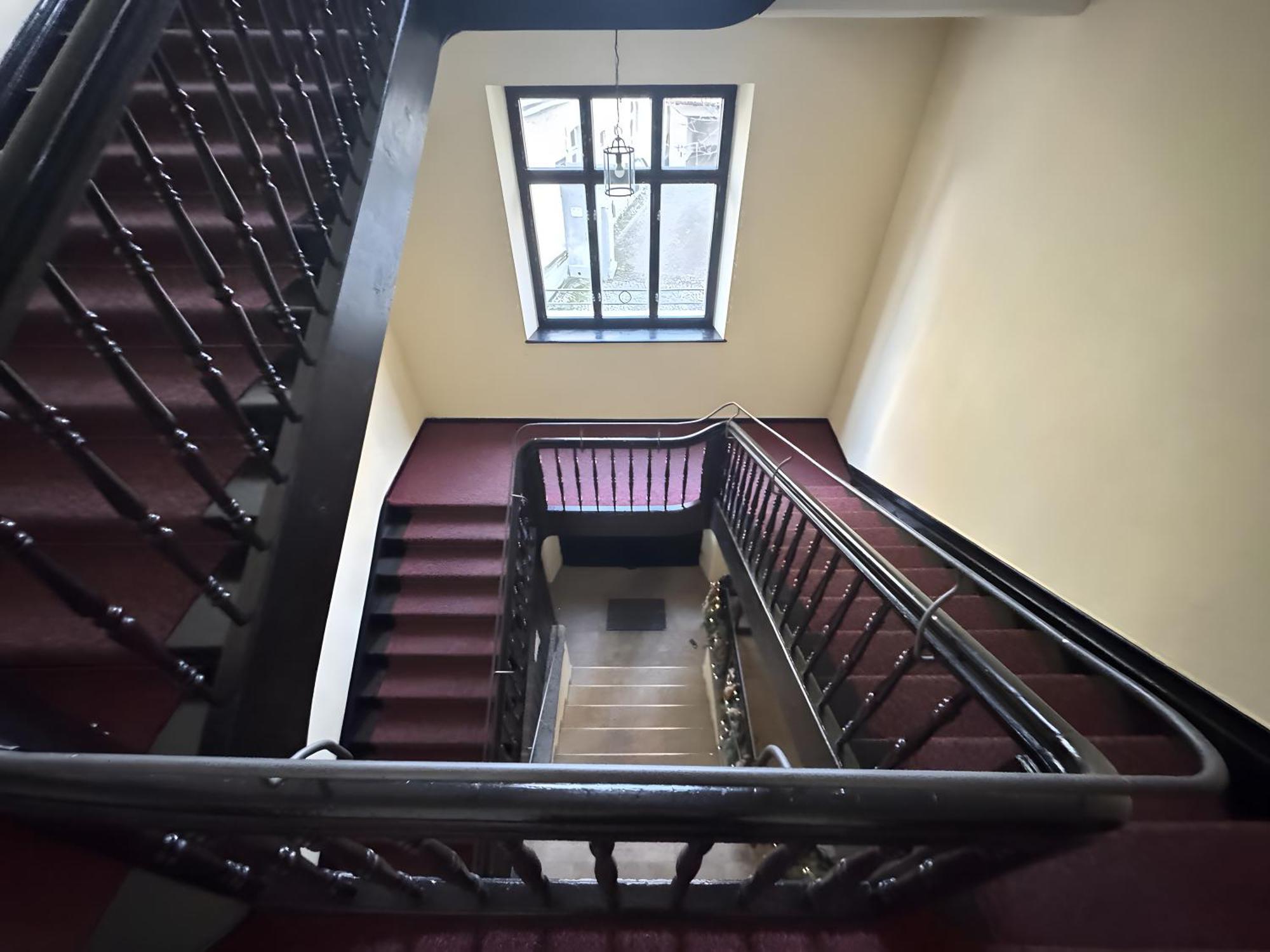 Ferienwohnung Anna Lindau  Esterno foto